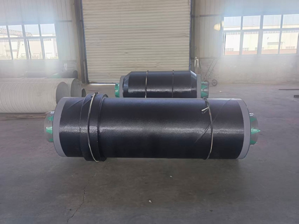 热力蒸汽保温钢管